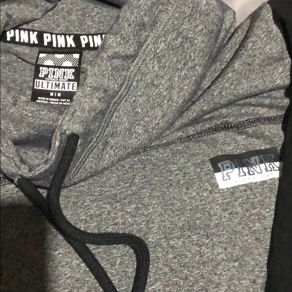 •PINK •Jacket - Picture 3 of 3